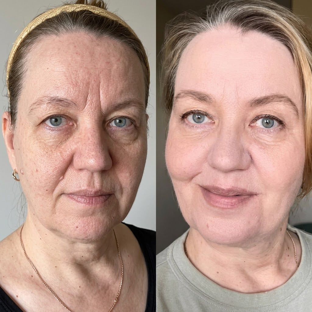 MENDING PDRN Pink Glow Serum
