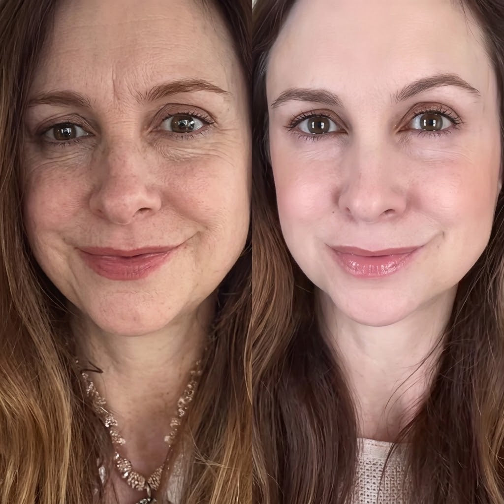 MENDING PDRN Pink Glow Serum