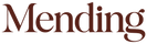 MENDING logo